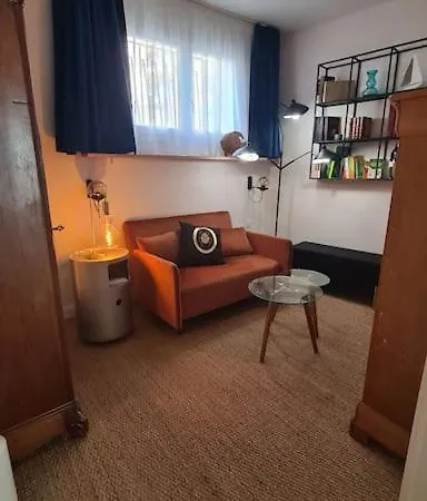 Apartman Proche *