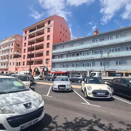Proche Apartman Ajaccio
