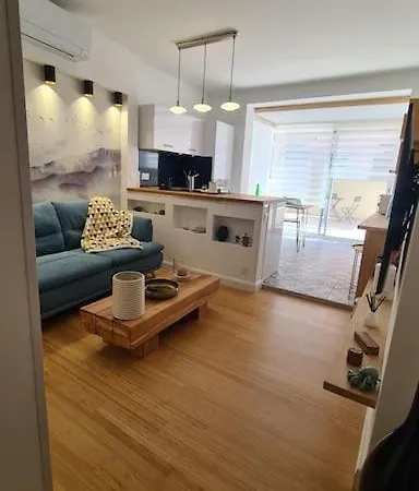 Apartman Proche *